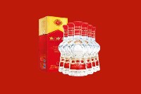 大柴旦回收剑南春