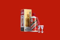 大柴旦回收飞天茅台酒