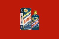 大柴旦回收五星茅台酒